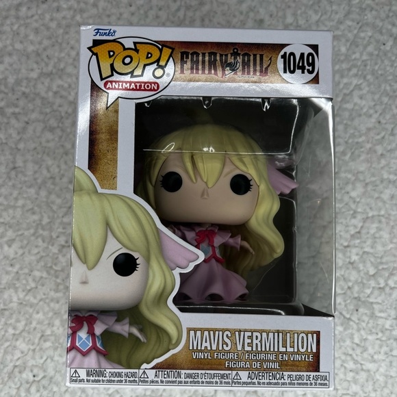 Funko pop!! - Picture 1 of 6